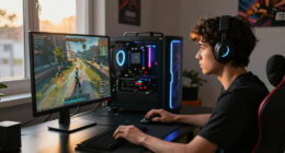 Alienware Surges In Global Coverage