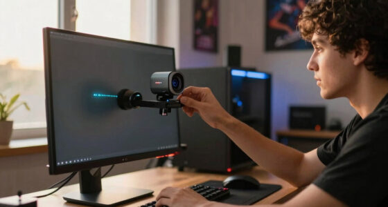 Are AI Webcams The Future Of Video Calls And Live Streaming?