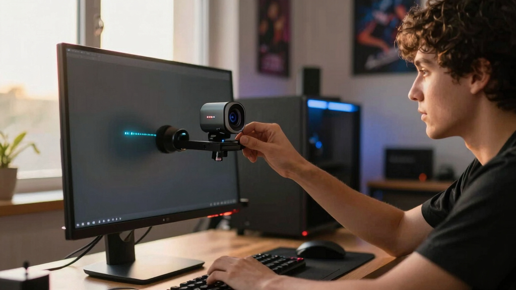Are AI Webcams The Future Of Video Calls And Live Streaming?