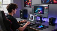 Best AI-Enhanced Mobile Workstations For Professional Workflows In 2026
