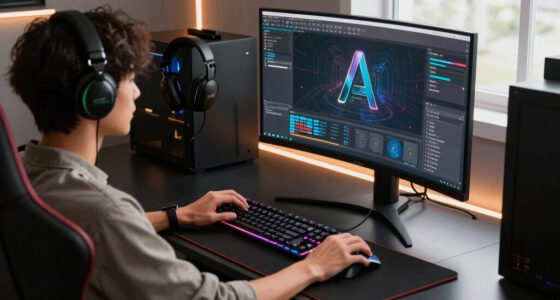 Can AI Elevate Your Work And Gaming Setup? Experts Say Yes