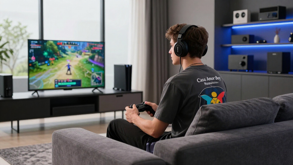 Casa Amor Boy Rome - Electronic Arts Home Page