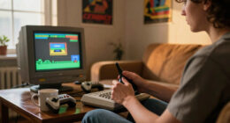 Classic Amiga Titles, Free To Download