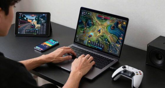 Command And Conquer Generals Natively Ported To macOS, iPhone, iPad Using Fable