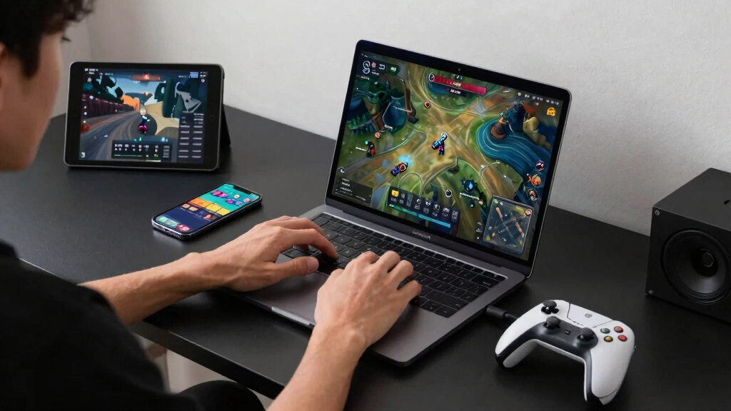 Command And Conquer Generals Natively Ported To macOS, iPhone, iPad Using Fable