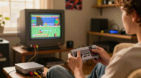 Composite Video On The NES: Why's It So Wobbly?