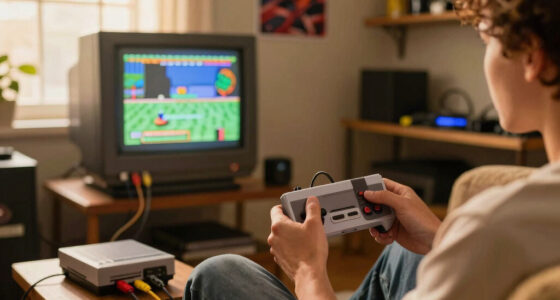 Composite Video On The NES: Why's It So Wobbly?