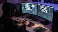Disrupting A Criminal Scam Operation