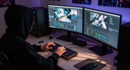 Disrupting A Criminal Scam Operation