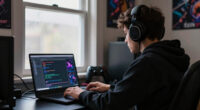 Duskers, The Scary Command Line Game, Is Getting A Sequel
