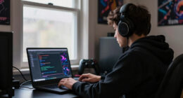 Duskers, The Scary Command Line Game, Is Getting A Sequel