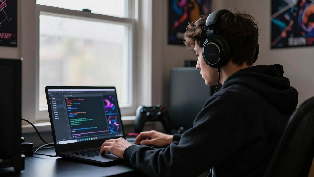 Duskers, The Scary Command Line Game, Is Getting A Sequel
