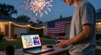 Enjoy Star-Spangled GTA Online Bonuses This Independence Day