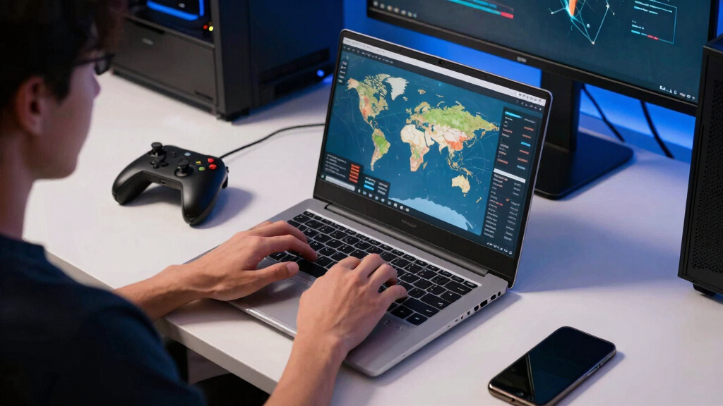 Epic Games Surges In Global Coverage