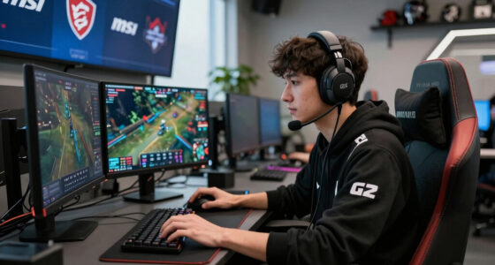 Esports giants G2 and HLE clash at MSI 2026, but crypto remains on the sidelines