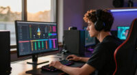 Exploring AI's Impact On Visualizing Cryptocurrency Warfare