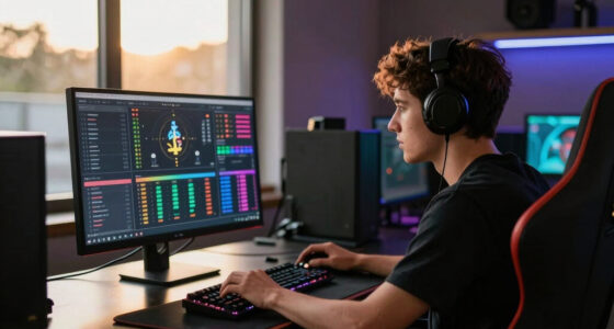 Exploring AI's Impact On Visualizing Cryptocurrency Warfare