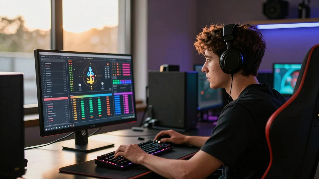 Exploring AI's Impact On Visualizing Cryptocurrency Warfare