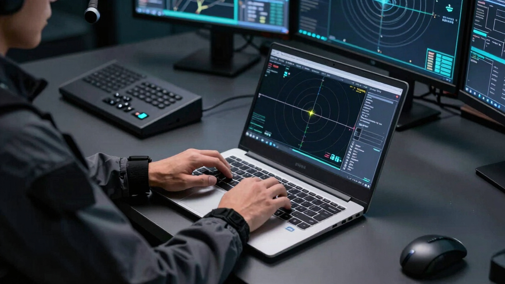 From Concept To Reality: AI's Role In Persistent Radar Monitoring