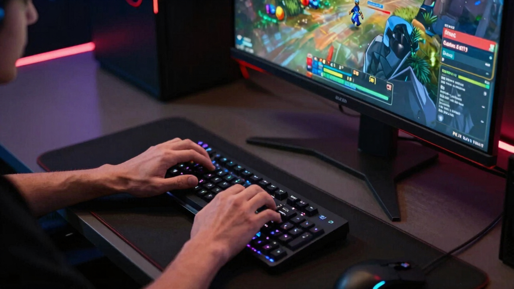 Game 1: Any Player Quadra Kill?