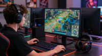Game 1: Both Teams Beat Roshan?