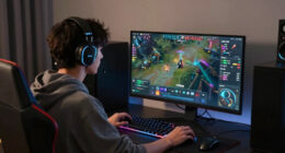 Game 1: Both Teams Beat Roshan?