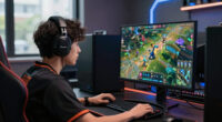 Game 1: Both Teams Slay Baron Nashor?