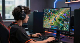 Game 1: Both Teams Slay Baron Nashor?