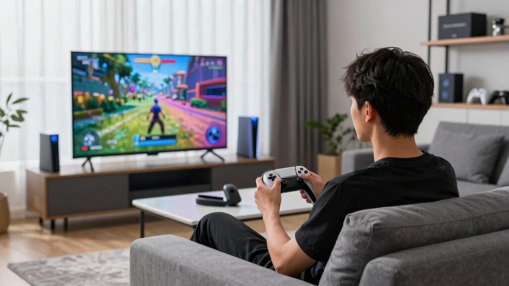 Games