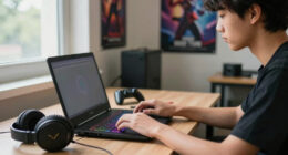 Gaming Laptops For Students: A Back to school Guide