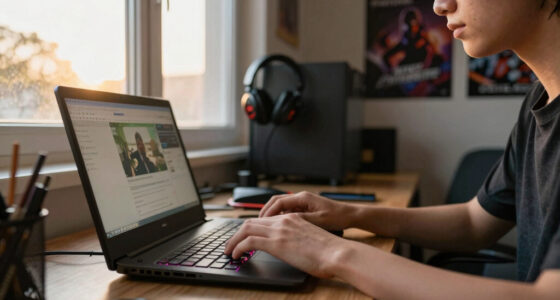Gaming Laptops For Students: A Back to school Guide