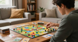 Gesellschaftsspiele