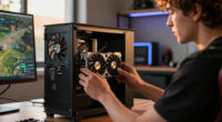 GTX 1080S: Testing A Legend