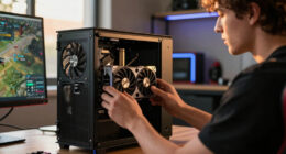 GTX 1080S: Testing A Legend