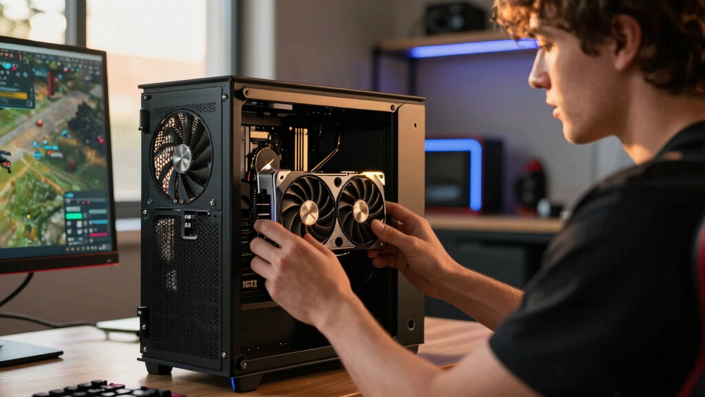 GTX 1080S: Testing A Legend