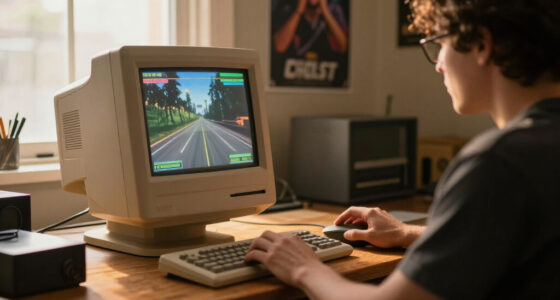 Half-Life Ported To Mac OS 9