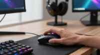 How AI Enhances Wireless Gaming Mice: Top 8 Models For All Budgets