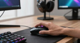 How AI Enhances Wireless Gaming Mice: Top 8 Models For All Budgets