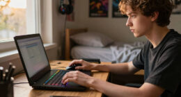 How to Choose Gaming Laptops For Students