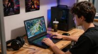 How to Choose Gaming Laptops For Students