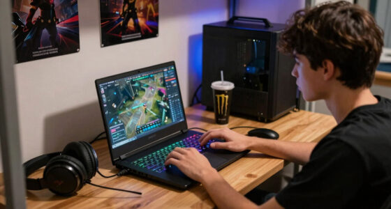 How to Choose Gaming Laptops For Students