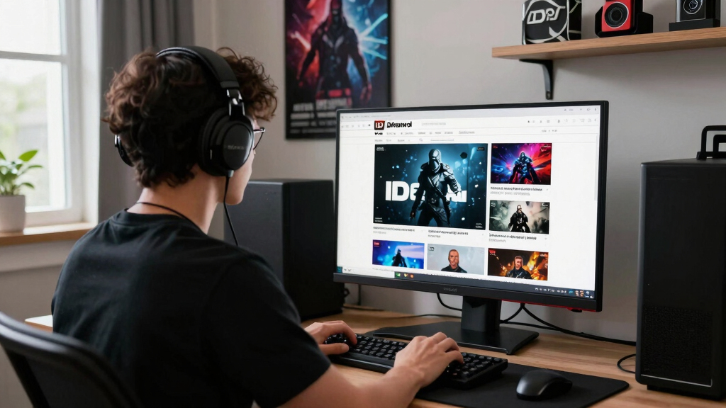 Id Software Surges In Global Coverage