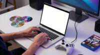 It's Not About Physical Vs. Digital Games, It's About Ownership