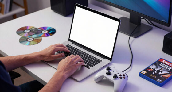 It's Not About Physical Vs. Digital Games, It's About Ownership