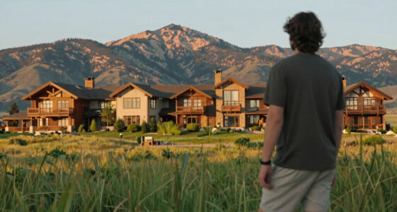 Katherine Heigl Lists 25-Acre Estate in the Utah Mountains for $10.6 Million