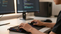 Keychron Announces First Open-source Firmware For Gaming Mice