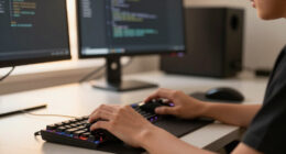 Keychron Announces First Open-source Firmware For Gaming Mice