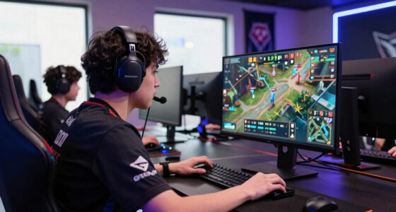LCS 1st Seed FlyQuest Sweeps Brazil's FURIA 3-0
