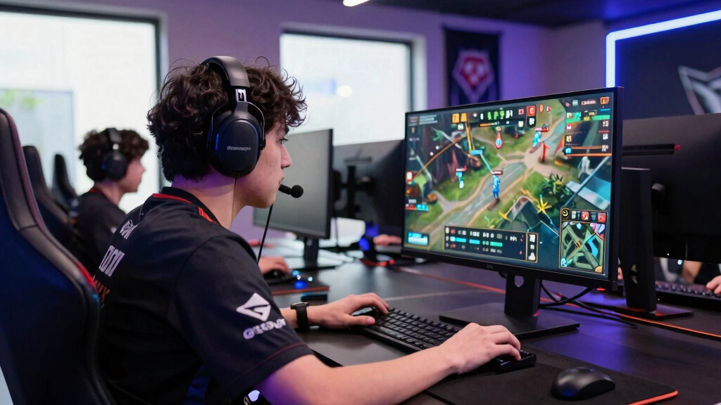LCS 1st Seed FlyQuest Sweeps Brazil's FURIA 3-0