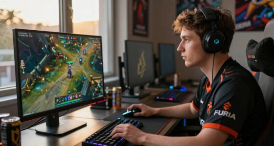 LYON Sweep FURIA at MSI 2026